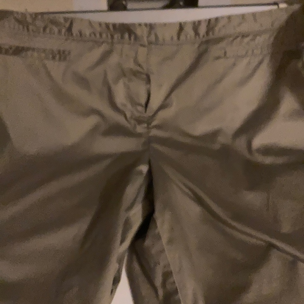 Women’s capris